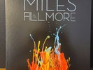 Miles Davis Miles At The Fillmore 6LP  Chick Corea Jack DeJohnette Keith Jarrett