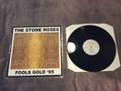 Stone Roses Fools Gold 95, 12” Vinyl