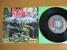 IRON MAIDEN – PROWLER  Japan  7
