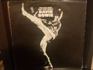 David Bowie - The Man Who Sold The World, 1971 UK Import Original w Poster VG