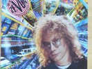 WARREN ZEVON TRANSVERSE CITY UK/EU 1989 VIRGIN AMERICA VUSLP 9 NM