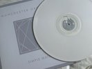 Manchester Orchestra - Simple Math - White Vinyl Record Lp