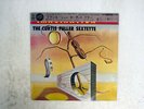 CURTIS FULLER IMAGINATION CBS/SONY SOPU-4-SY Japan CAP OBI SEALED VINYL LP