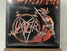 Slayer - Show No Mercy Vinyl LP Red Translucent SEALED