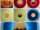 Brian Gascoigne PHASE IV 4 Soundtrack Score Waxwork Vinyl All Color Variants