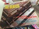 The Beatles 'Please Please Me' PMC 1202 1N/1N Mono 1963 EX/VG/VG+