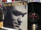 Morrissey   Viva Hate   LP   1st Press   1988   U.K. Pressing   The Smiths