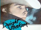 Dwight Yoakam – Guitars, Cadillacs, Etc., Etc. USED LP