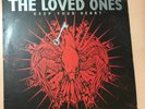 The Loved Ones, Keep Your Heart. 2006 Fat Wreck Chords Vinyl LP