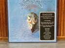 EAGLES - Greatest Hits Vol 1 & 2 (Vinyl 2-LP BOX) 2017 NEW/SEALED Shrink Tear