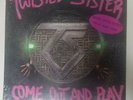 TWISTED SISTER Come Out and Play 12