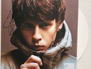 JAKE BUGG - SATURDAY NIGHT SUNDAY MORNING LTD ED SIGNED WHITE VINYL AUTOGRAPHED