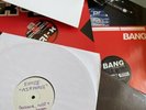 Hard Trance Vinyl Bundle - Hidden Gems and Anthems - 8 x 12