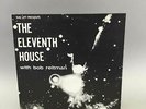 Bob Reitman 'The Eleventh House' WI Pvt Press Psych Poetry lp 1972