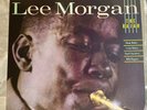 LP: Lee Morgan The Rajah Blue Note Remastered 1984 Hard Bop