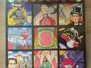 Pearl Jam Backspacer Vinyl - Original Pressing 180g Glow In Dark Cover - SEALED