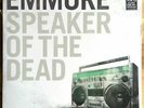 Emmure - Speaker of the Dead Vinyl LP  New 2011 Victory