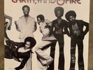 Earth, Wind & Fire That's The Way Of The World Limited Edition 180g LP Impex
