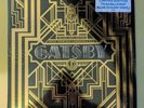 Music From Baz Luhrmann’s Film The Great Gatsby - Blue 2x Vinyl LPDeluxe Edition