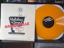AJJ andrew jackson jihad holiday inn gainesville orange vinyl fest #65/100 oop