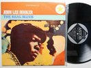 John Lee Hooker     the real blues     boom boom, dimples etc