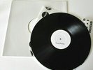 Hugh Cornwell - New Songs For King Kong - Hooverdam UK 1988 W/Lbl Promotional LP
