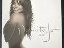 Janet Jackson / DAMITA JO vinyl Lp Nm