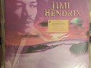 Jimi Hendrix – First Rays Of The New Rising Sun  NUMBERED 3741 SEALED