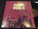 AMON DUUL II - PHALLUS DEI LP RARE 1972 UK PRESS ON SUNSET , ACID PSYCH , PROG