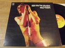 IGGY & THE STOOGES - RAW POWER LP RARE 1977 UK PRESS  CBS EMBASSY , GARAGE ROCK