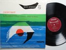 DEBUSSY    la mer /trois nocturnes   Eduard van Beinum
