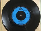 John Du Cann - Throw Him In Jail / Street Strutter 7” Single (Atomic Rooster) NM