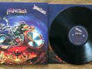 Judas Priest Painkiller LP Vinyl Record