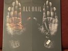 Norma Jean All Hail Vinyl Mirror Pressing Sealed