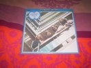 The Beatles - 1962-1966 - Vinyles Couleur Bleu
