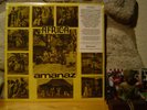 AMANAZ Africa 2xLP/1975 Zambia/Witch/BLO/VU/TOP AFRICAN MELANCHOLIC FUZZ PSYCH