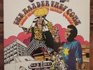 JIMMY CLIFF  THE HARDER THEY COME SOUNDTRACK 1974 Gatefold LP Mango MLPS9202 EX