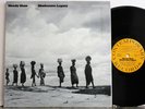 Woody Shaw Blackstone Legacy 2LP Promo Original NMint Gary Bartz Benny Maupin