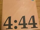 jay-Z - 4:44 Vinyl Record LP NEW Rap Hip-hop Import