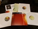 Nine Inch Nails - The Fragile Definitive Edition 3xLP Vinyl (D2) USED Very Good
