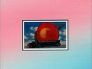 Sent Tracked The Allman Brothers Band - Eat A Peach VINYL LP 900136