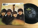 THE BEATLES...THE BEATLES FOR SALE.. A  RARE UK FIRST ISSUE EP...GEP 8931