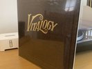 Pearl Jam - Vitalogy - 2016 Reissue On 2x Black Vinyl - 180g - New And Sealed