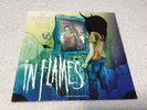 In Flames The Mirrors Truth Limited Ed Numbered Picture Disc Vinyl Record LP