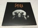 Gojira Terra Incognita Limited Edition Grey Double Vinyl Record LP