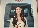 Lana Del Rey - Lust For Life Limited Edition Coke Bottle Clear 2LP Vinyl Sealed