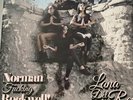 Lana Del Rey  NFR   Urban Outfitters Exclusive Cover And Pink Double Vinyl