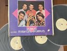 Los Angeles Negros - Lo Mejor  [LP VINYL] EMI Mexico 1978