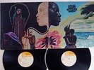 MILES DAVIS BITCHES BREW CBS/SONY SOPL-24,5 Japan 4CHANNEL VINYL 2LP
