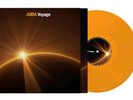 ABBA - VOYAGE Exclusive NEW ALBUM Transparent Orange VINYL NEW SEALED SOLD OUT